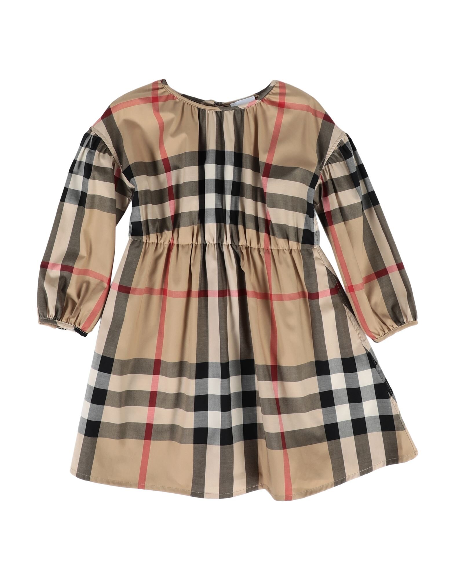 BURBERRY - Kids’ dresses