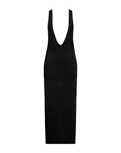 MM6 MAISON MARGIELA Long dress 80% Polyamide, 20% Elastane