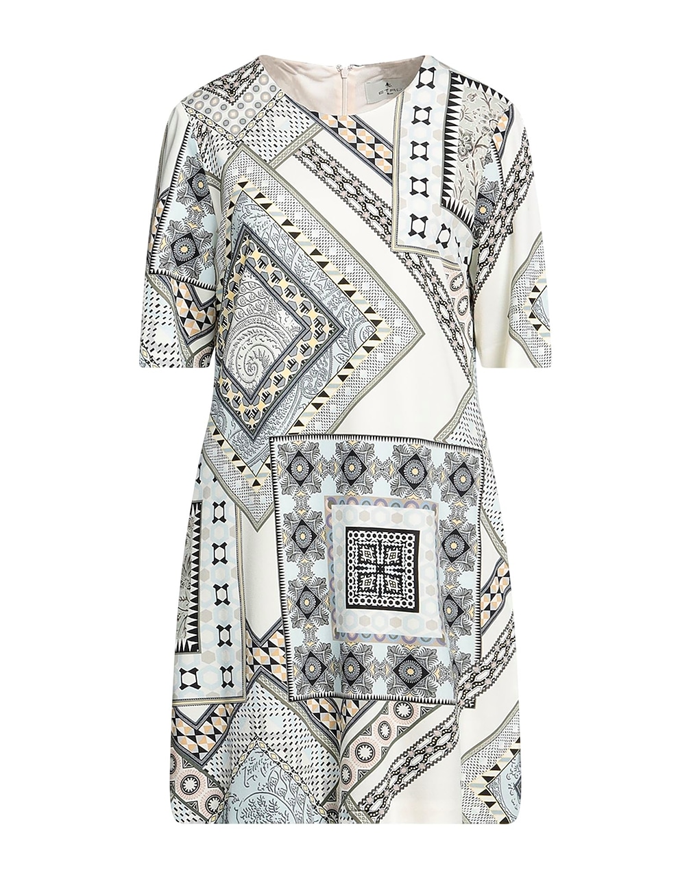 ETRO - Mini dresses