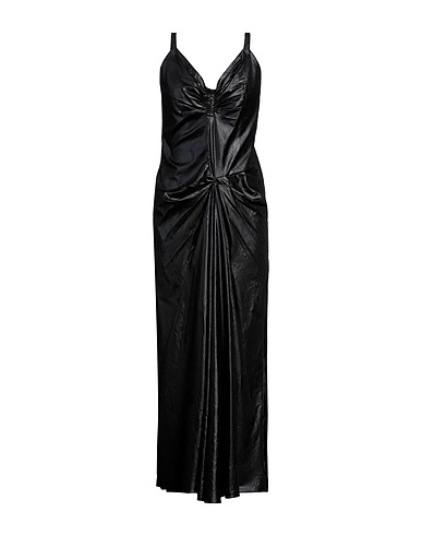 MAISON MARGIELA Elegant dress Black 100% Polyester