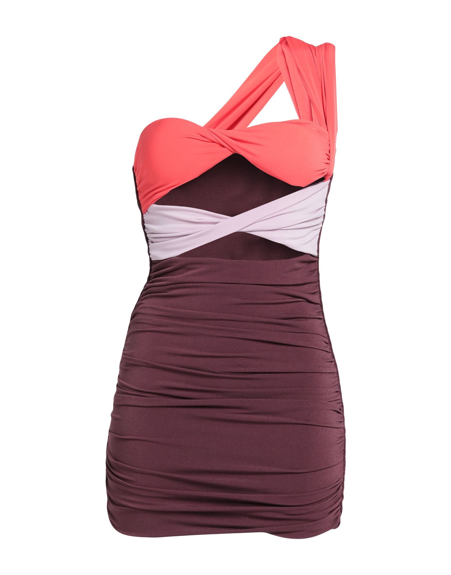 DISTRICT by MARGHERITA MAZZEI - Mini dresses