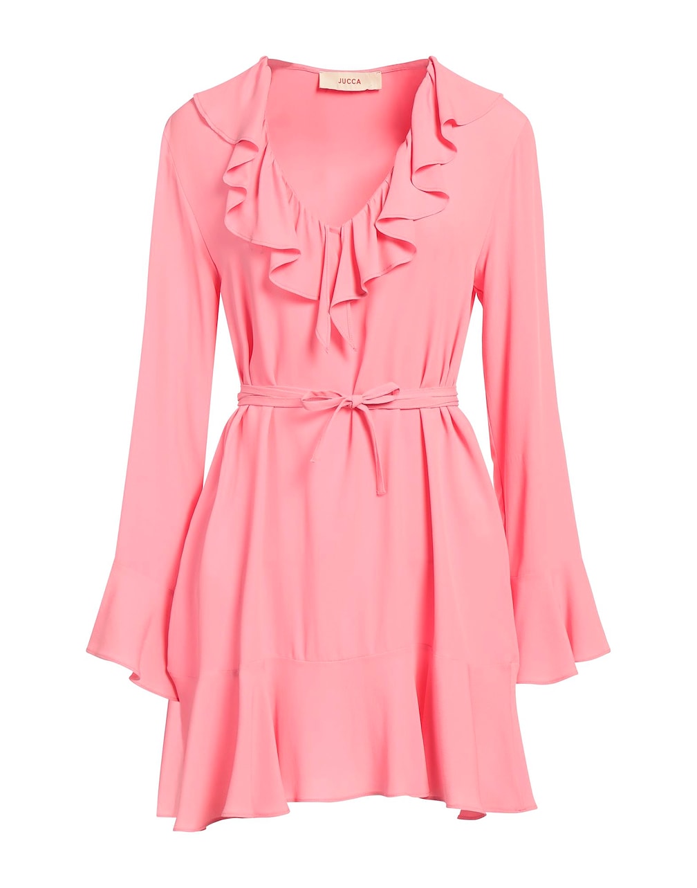 JUCCA - Mini dresses