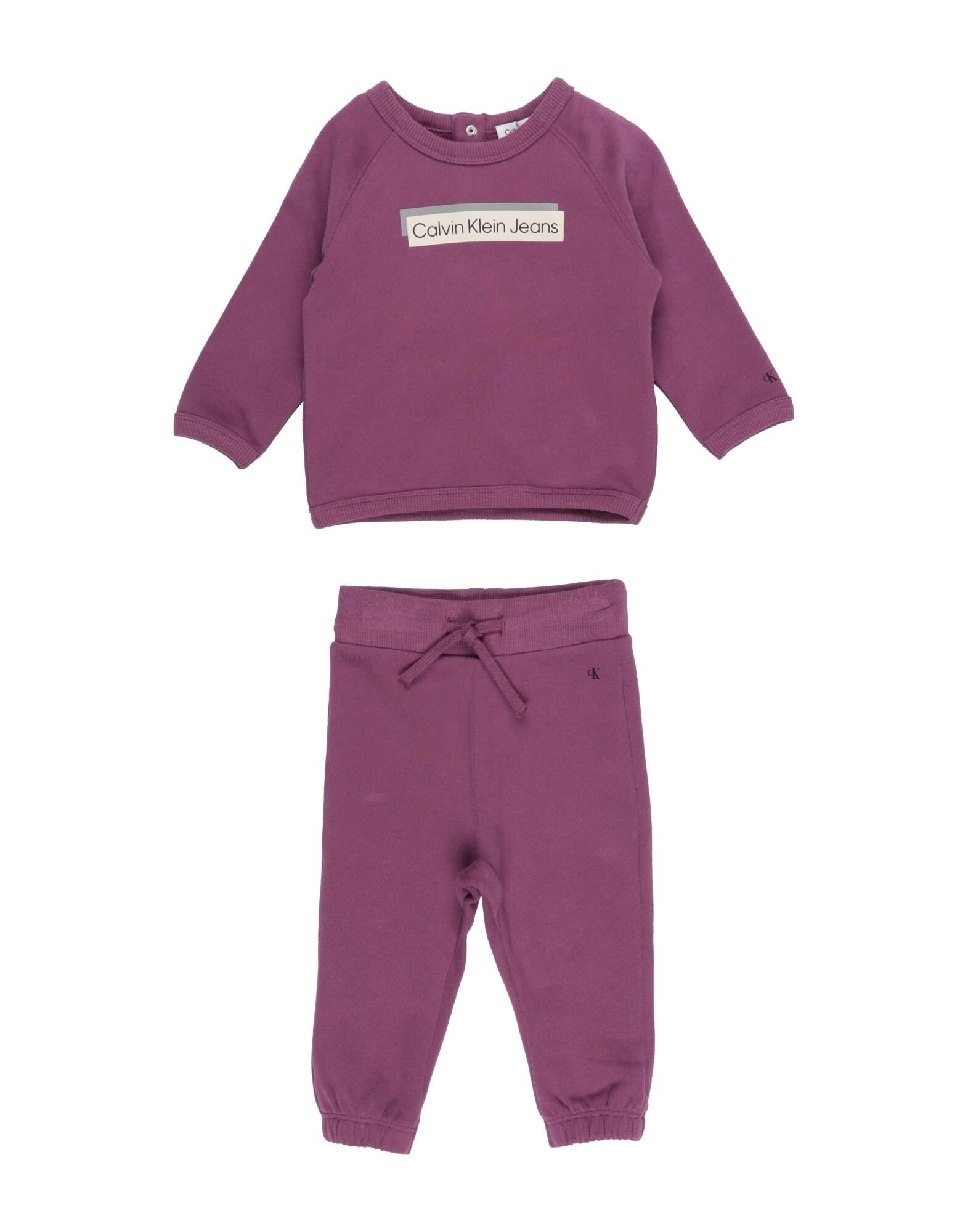 CALVIN KLEIN JEANS - Baby sets