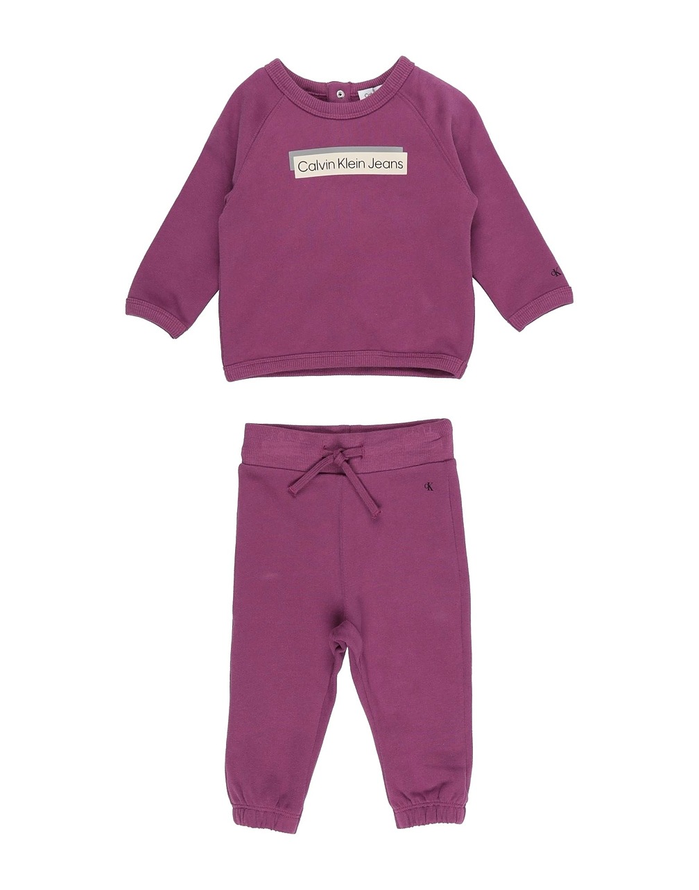 CALVIN KLEIN JEANS - Baby sets