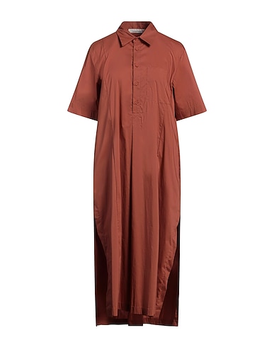 LIVIANA CONTI Robe d’été 68% Coton, 28% Polyamide, 4% Élasthanne