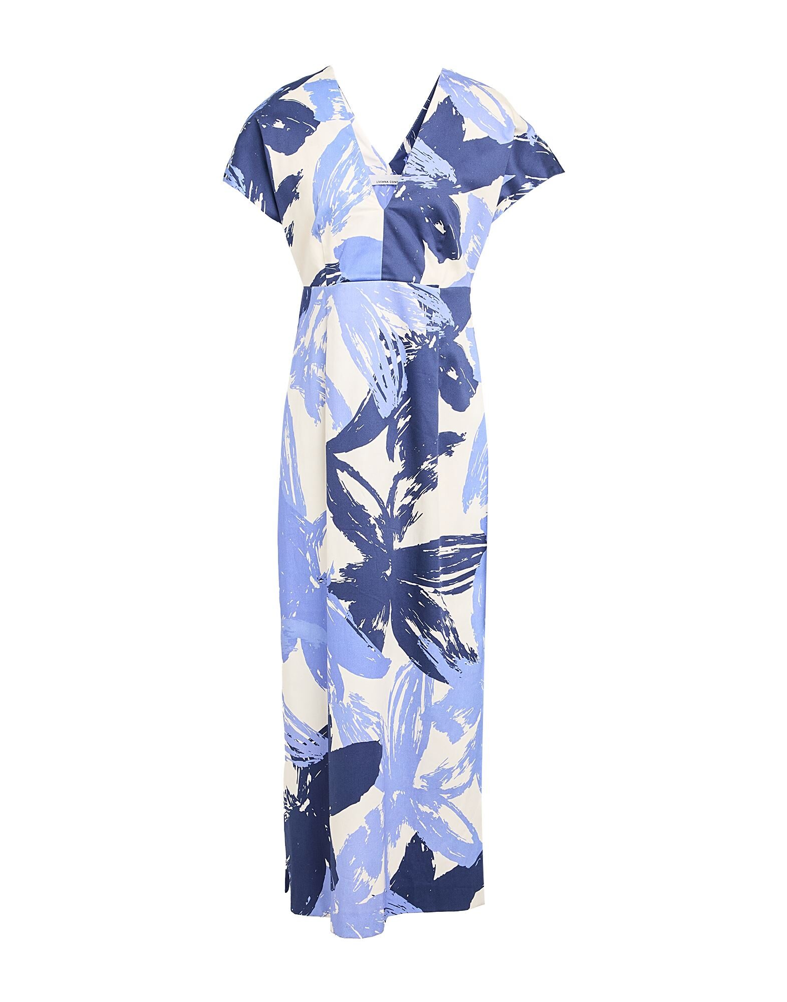 LIVIANA CONTI - Midi dresses