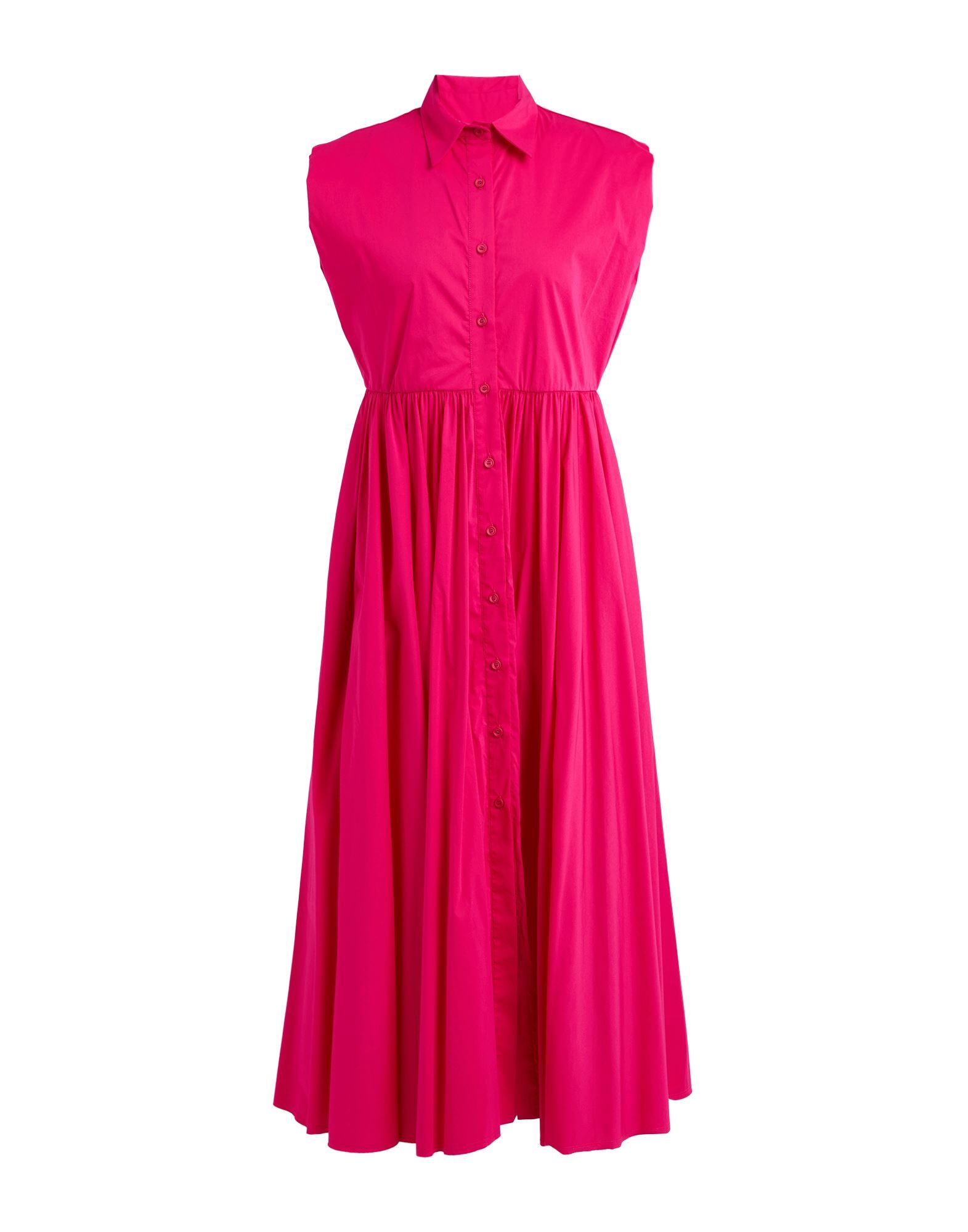 LIVIANA CONTI - Midi dresses