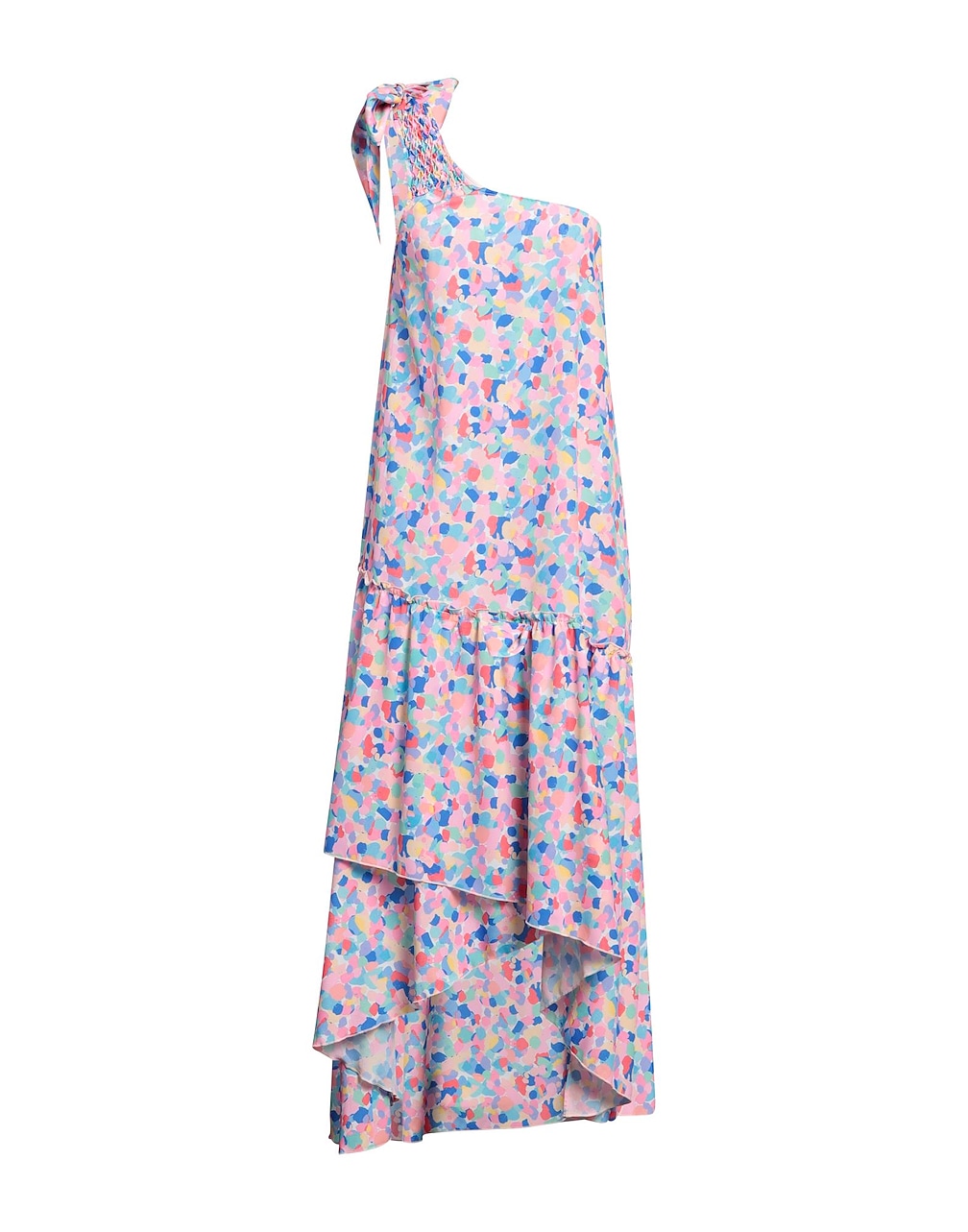 PALOMA BLUE - Midi dresses