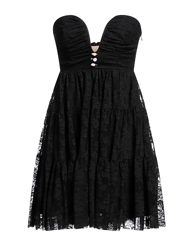 ANIYE BY Robe courte 77% Polyamide, 23% Élasthanne