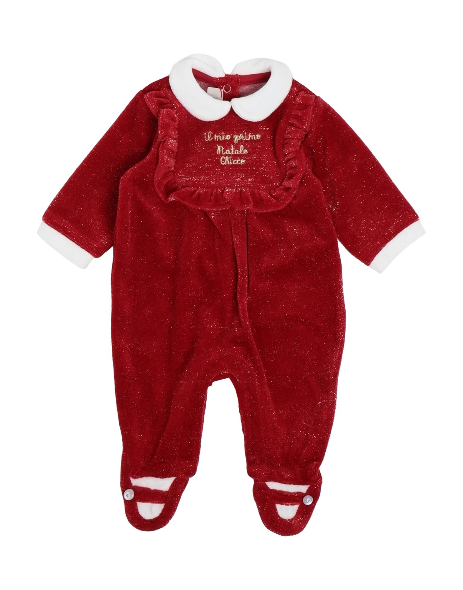 CHICCO - Babystrampler & -Latzhose