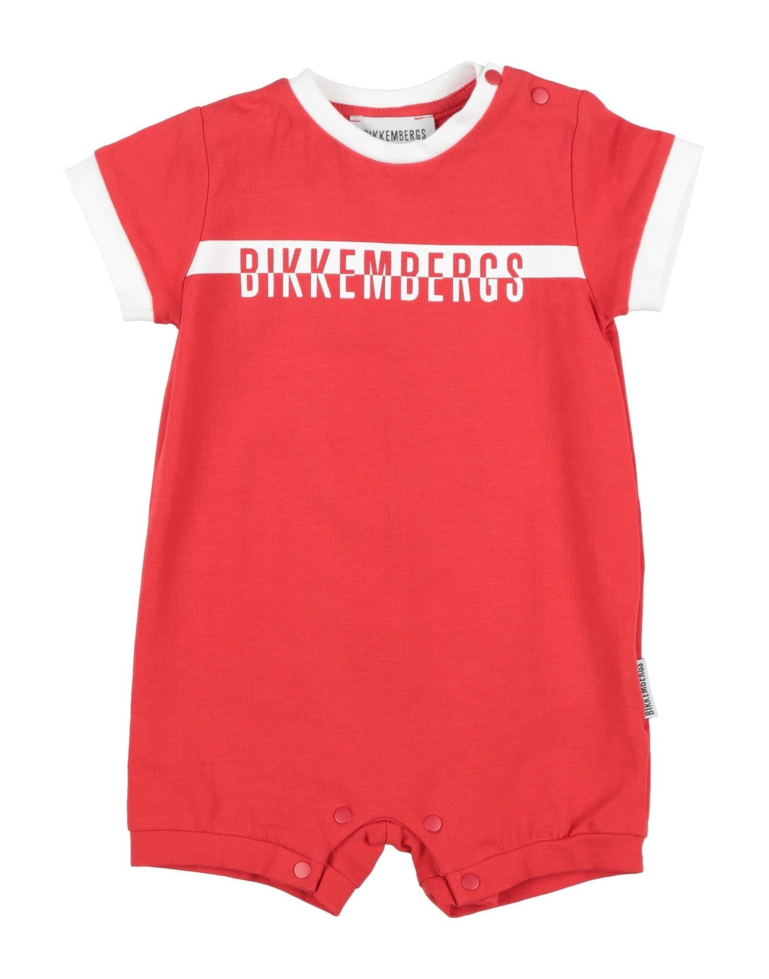 BIKKEMBERGS - Tutine & Salopette Baby