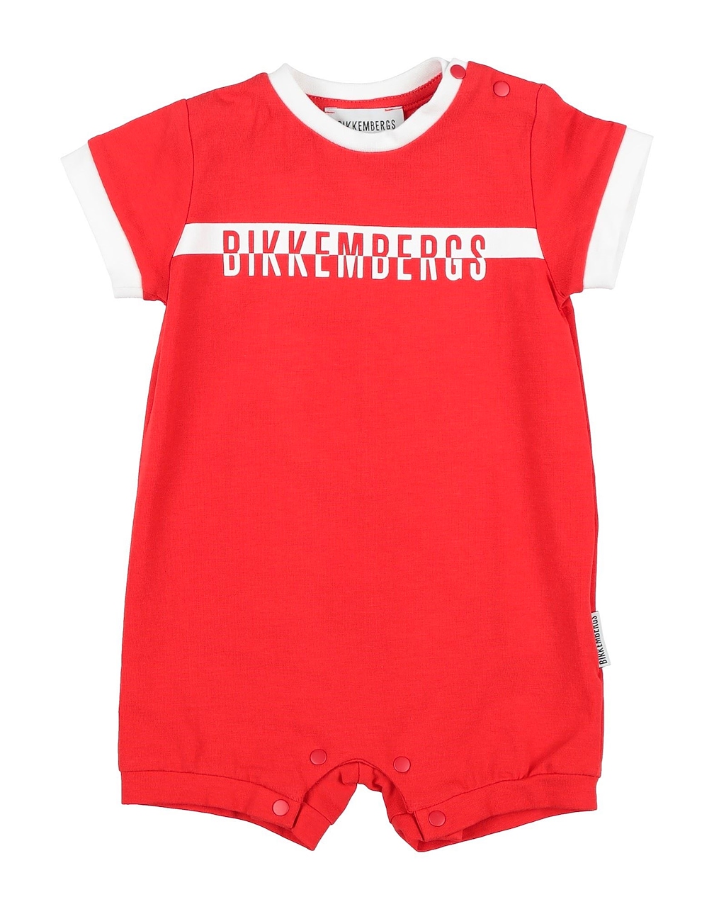 BIKKEMBERGS - Tutine & Salopette Baby