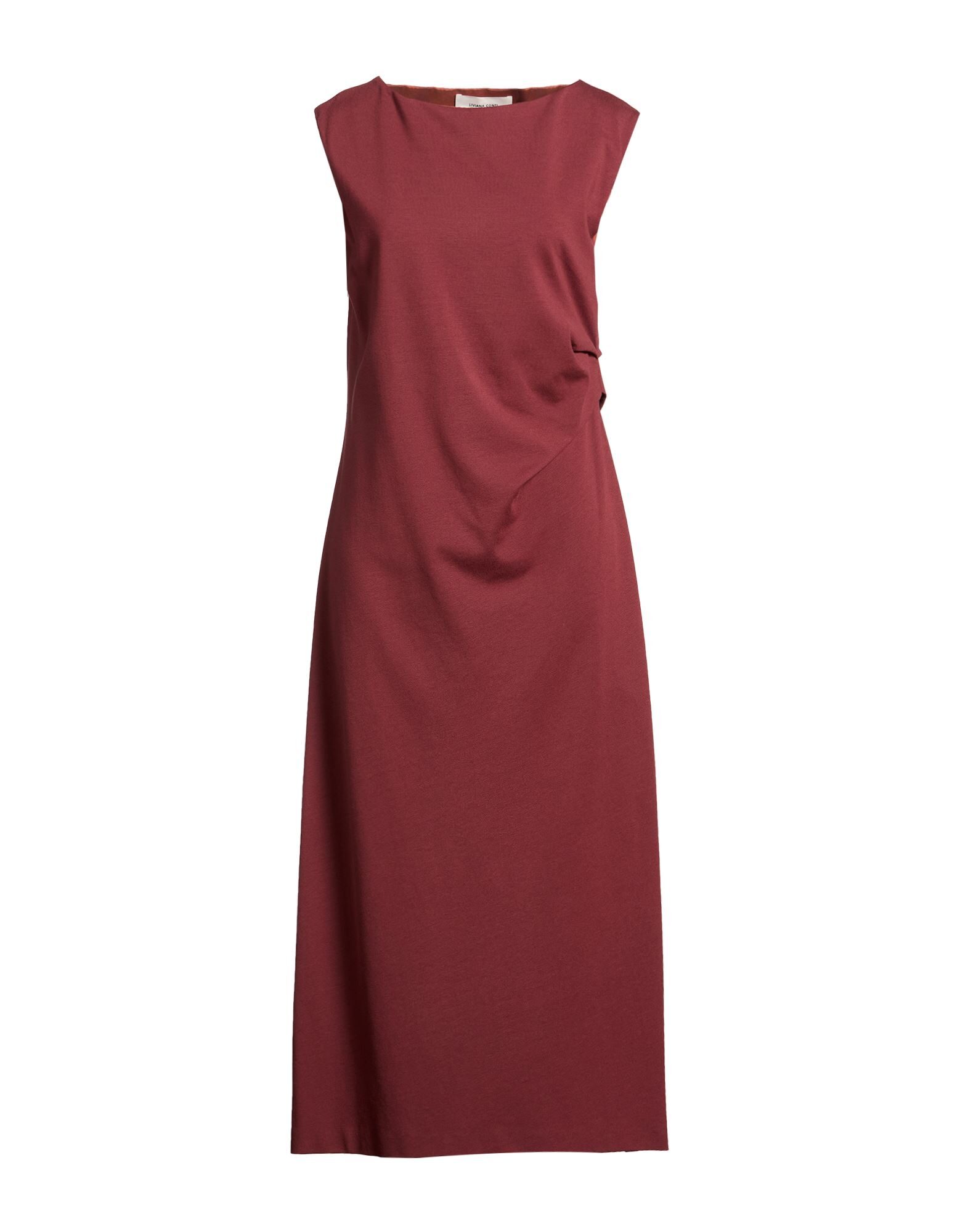 LIVIANA CONTI - Midi dresses