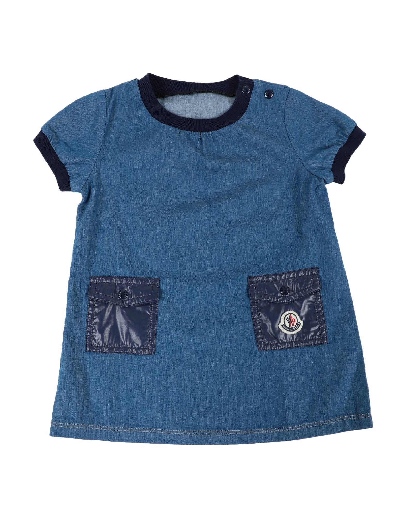 MONCLER - Baby dresses