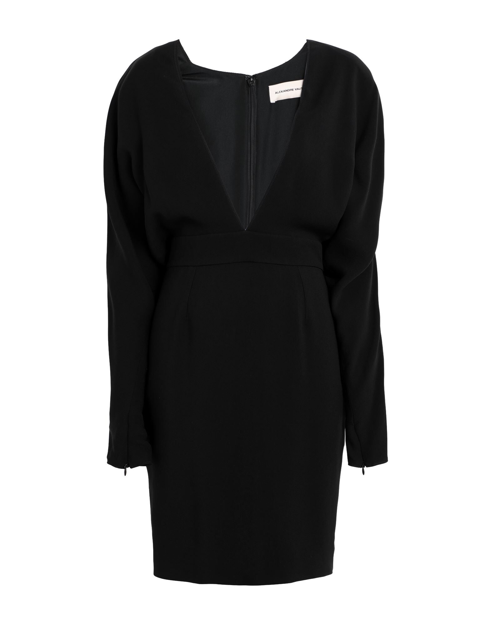 ALEXANDRE VAUTHIER - Mini dresses