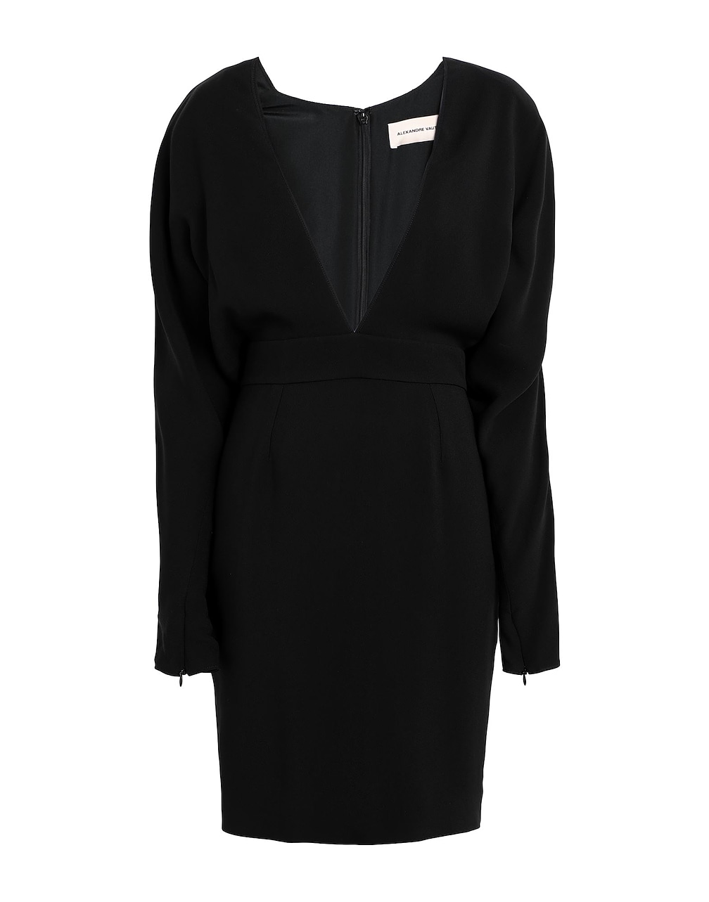 ALEXANDRE VAUTHIER - Mini dresses