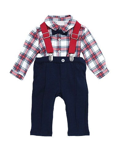 CHICCO Baby co-ord  White 100% Cotton