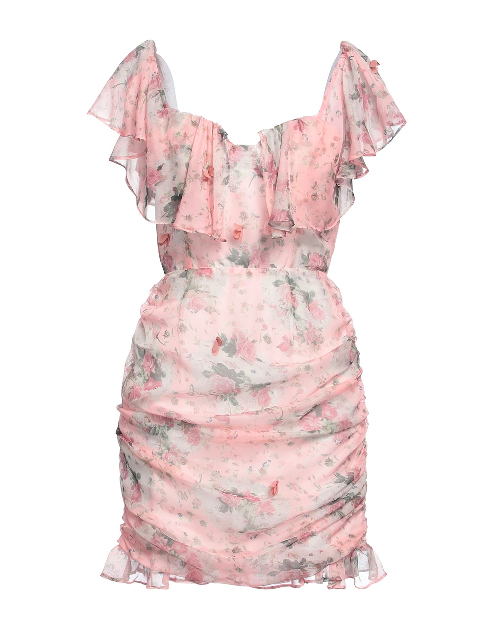 ODÌ ODÌ - Mini dresses