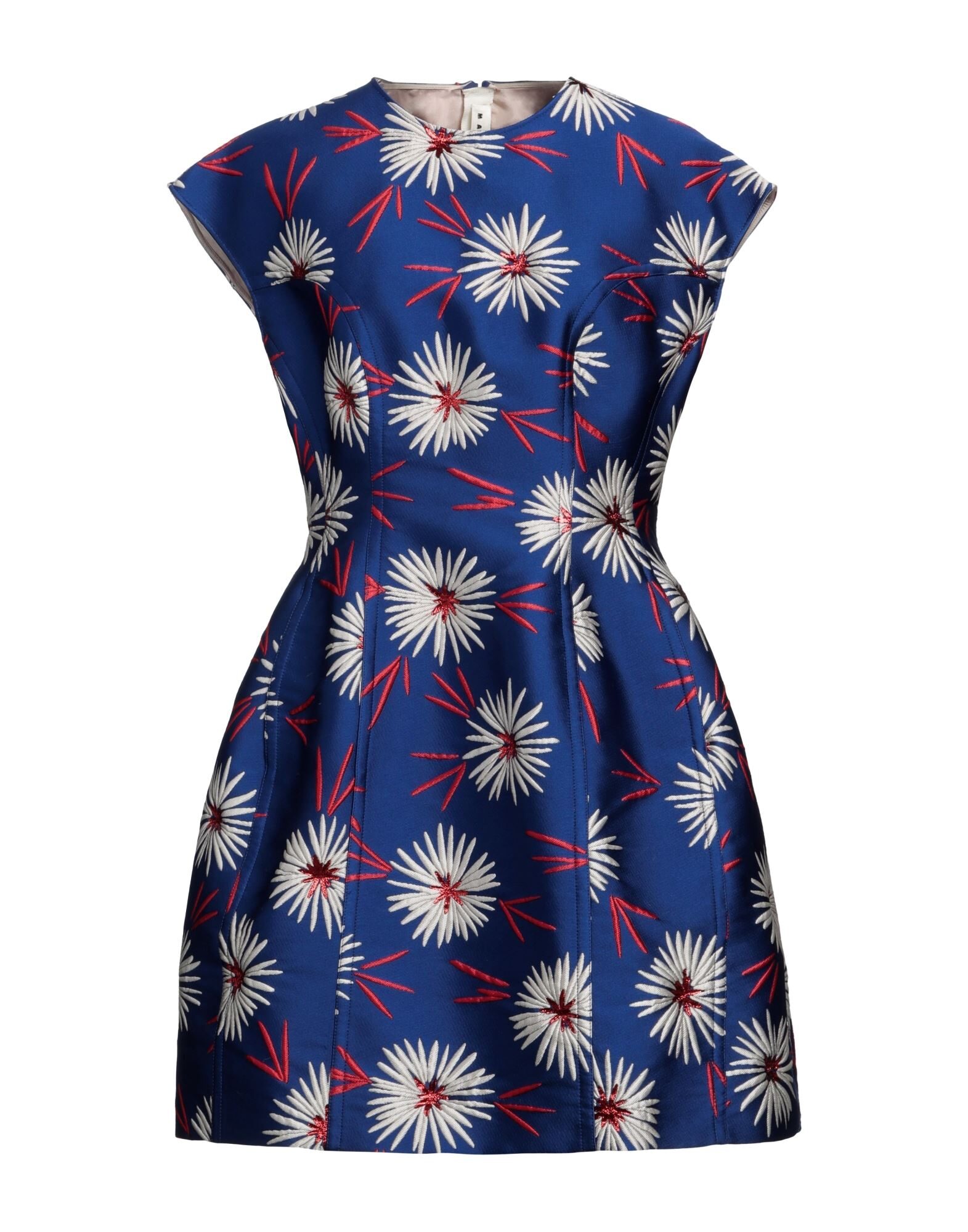 MARNI | Yellow Women's Midi Dress | YOOX