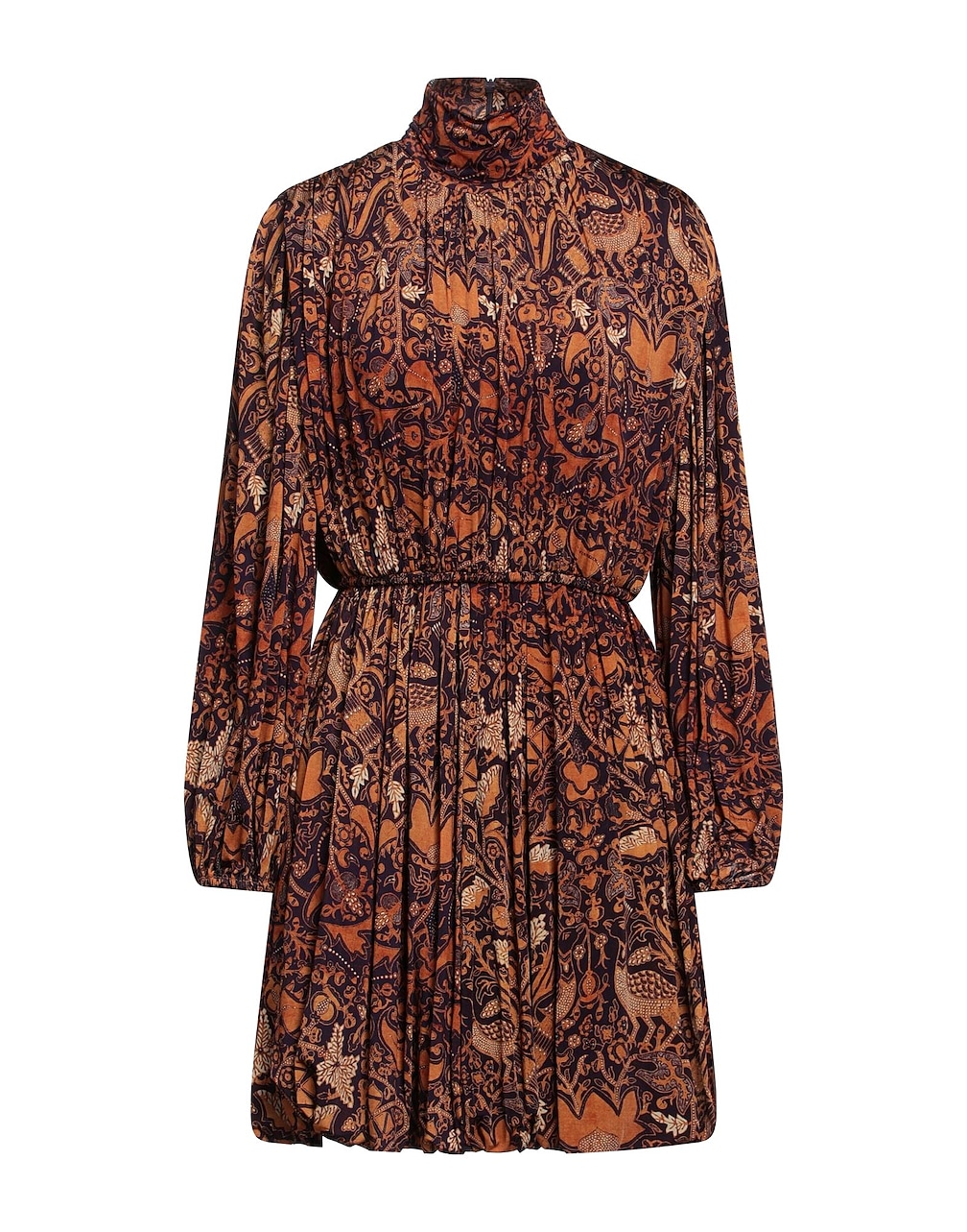 ULLA JOHNSON - Mini dresses
