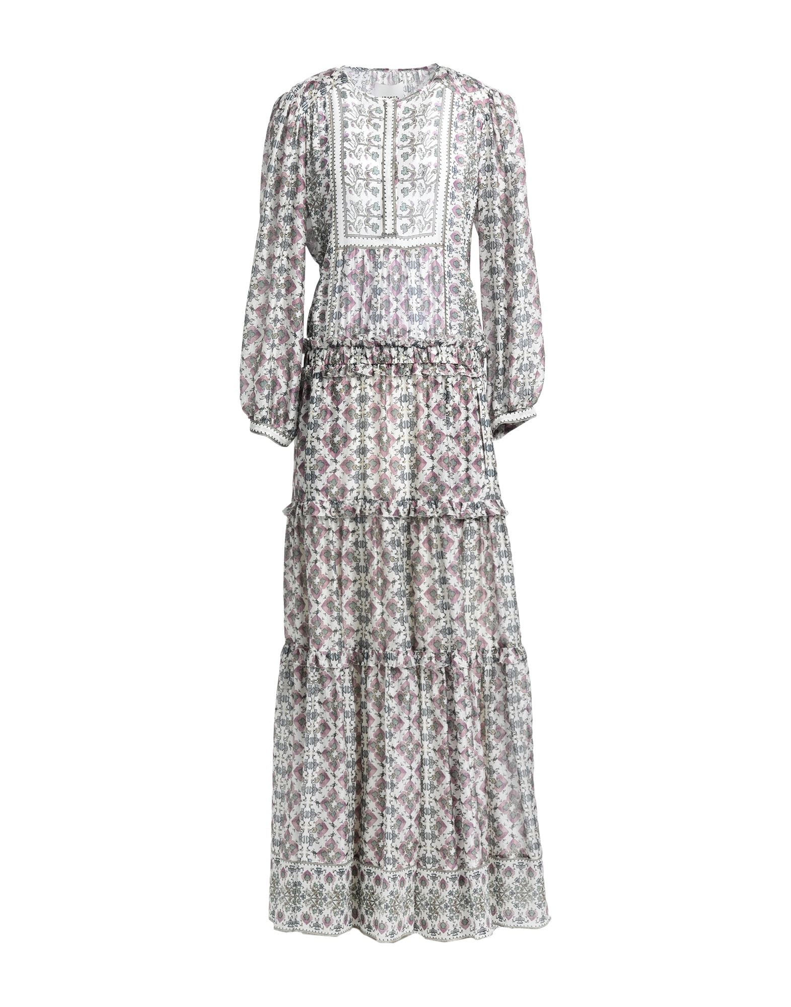 ISABEL MARANT - Maxi dresses
