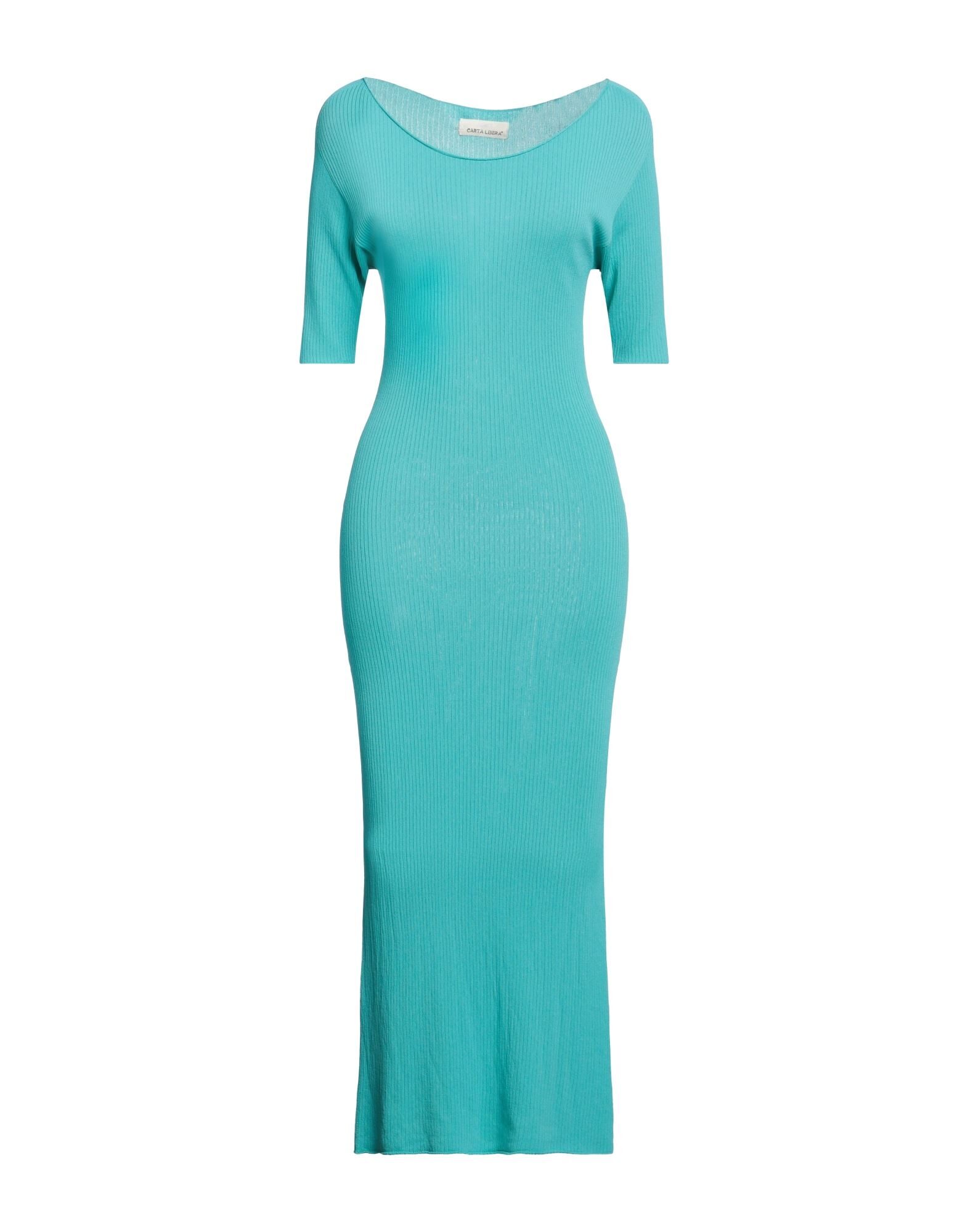 CARTA LIBERA - Midi-Kleider