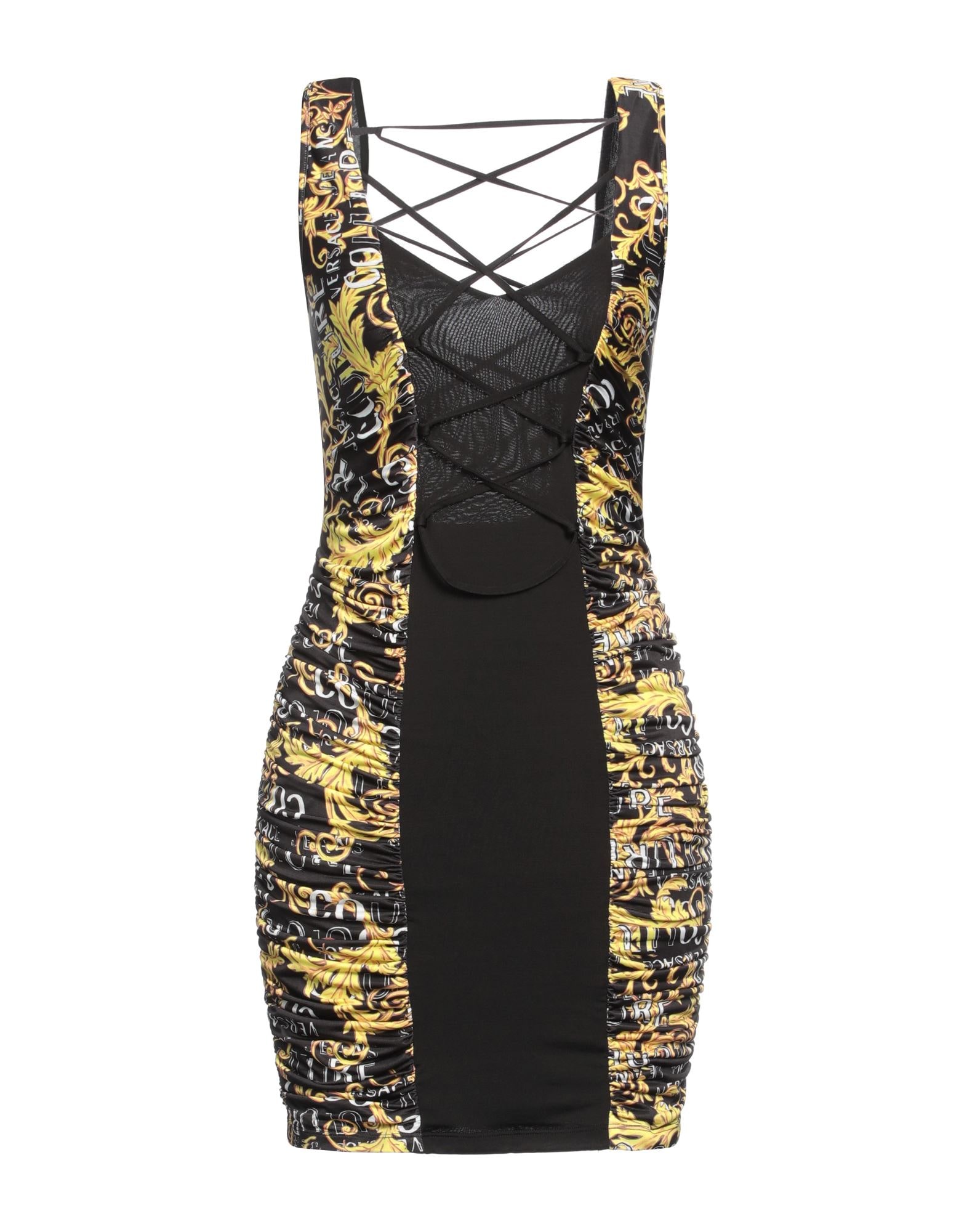 VERSACE JEANS COUTURE - Mini-Kleider