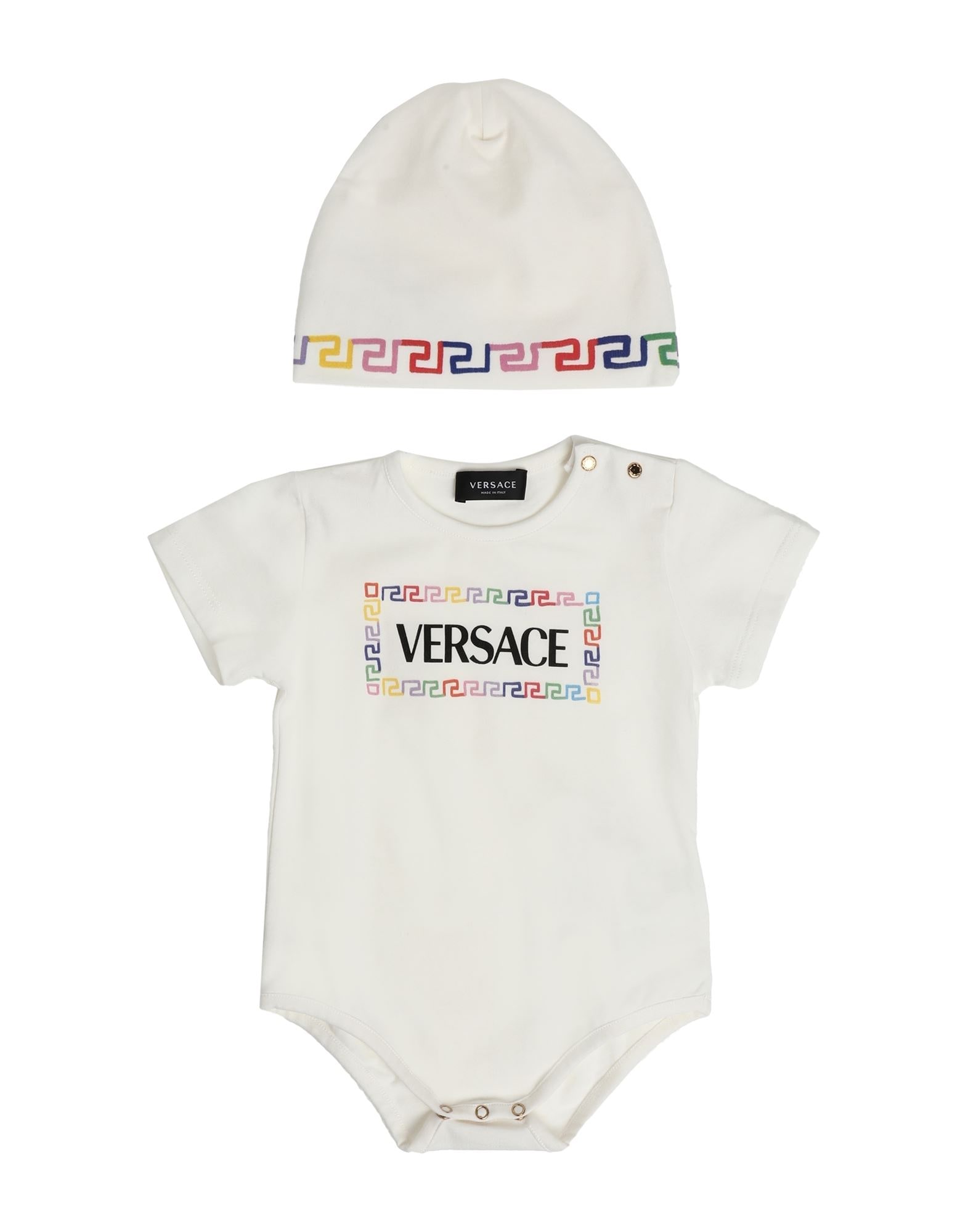 VERSACE YOUNG - Baby accessories sets
