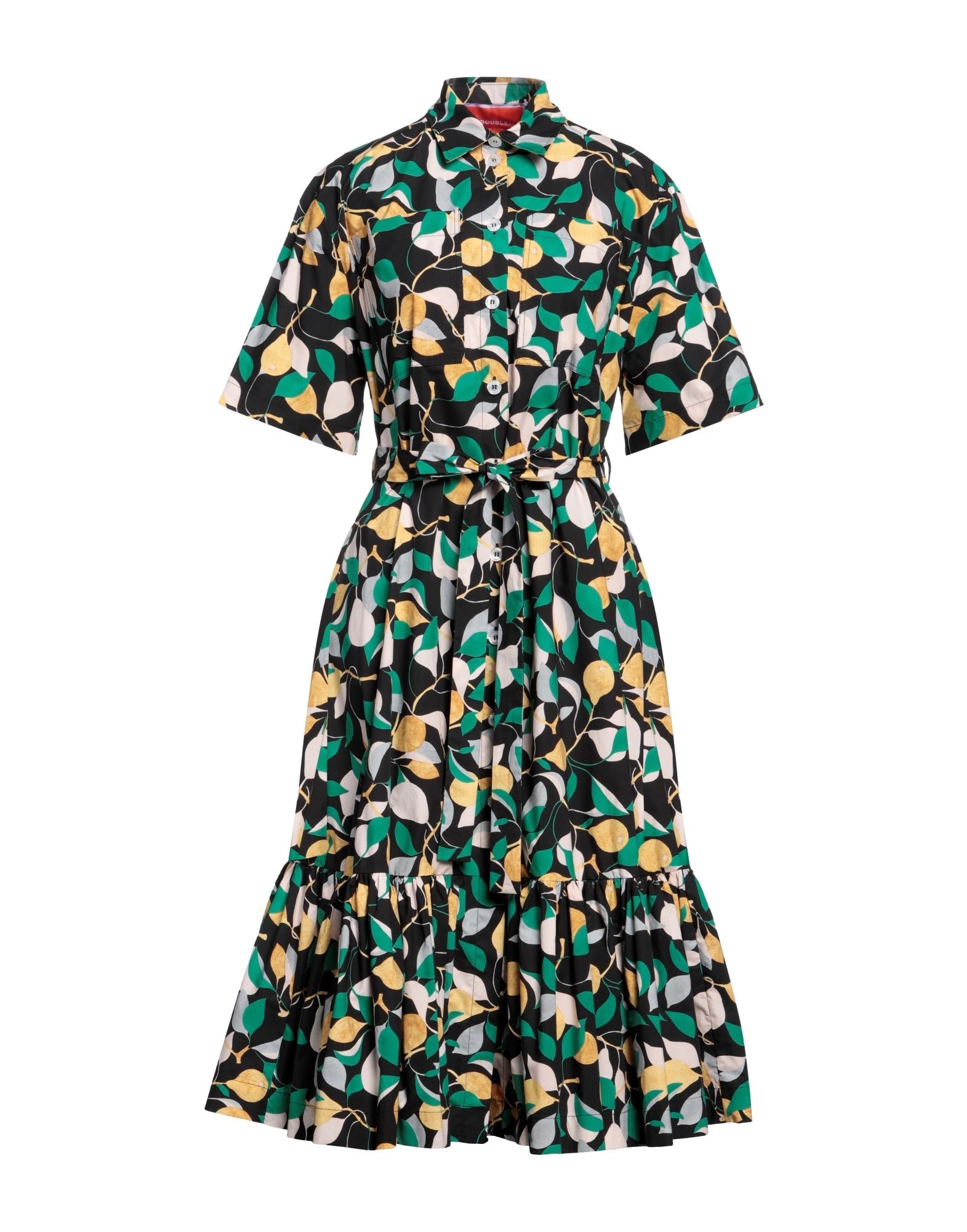 LA DOUBLEJ - Midi dresses