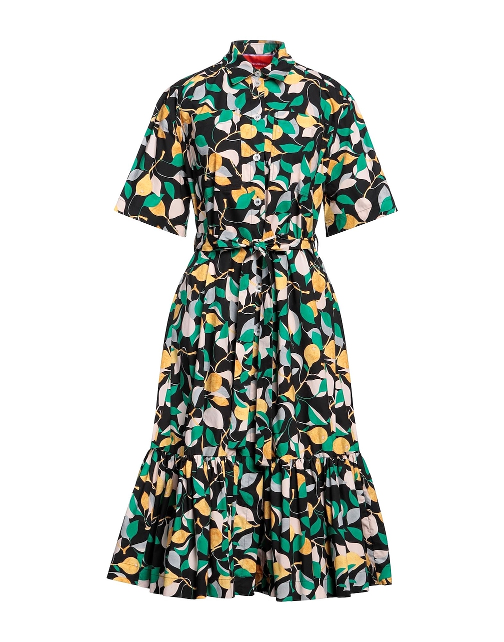 LA DOUBLEJ - Midi dresses