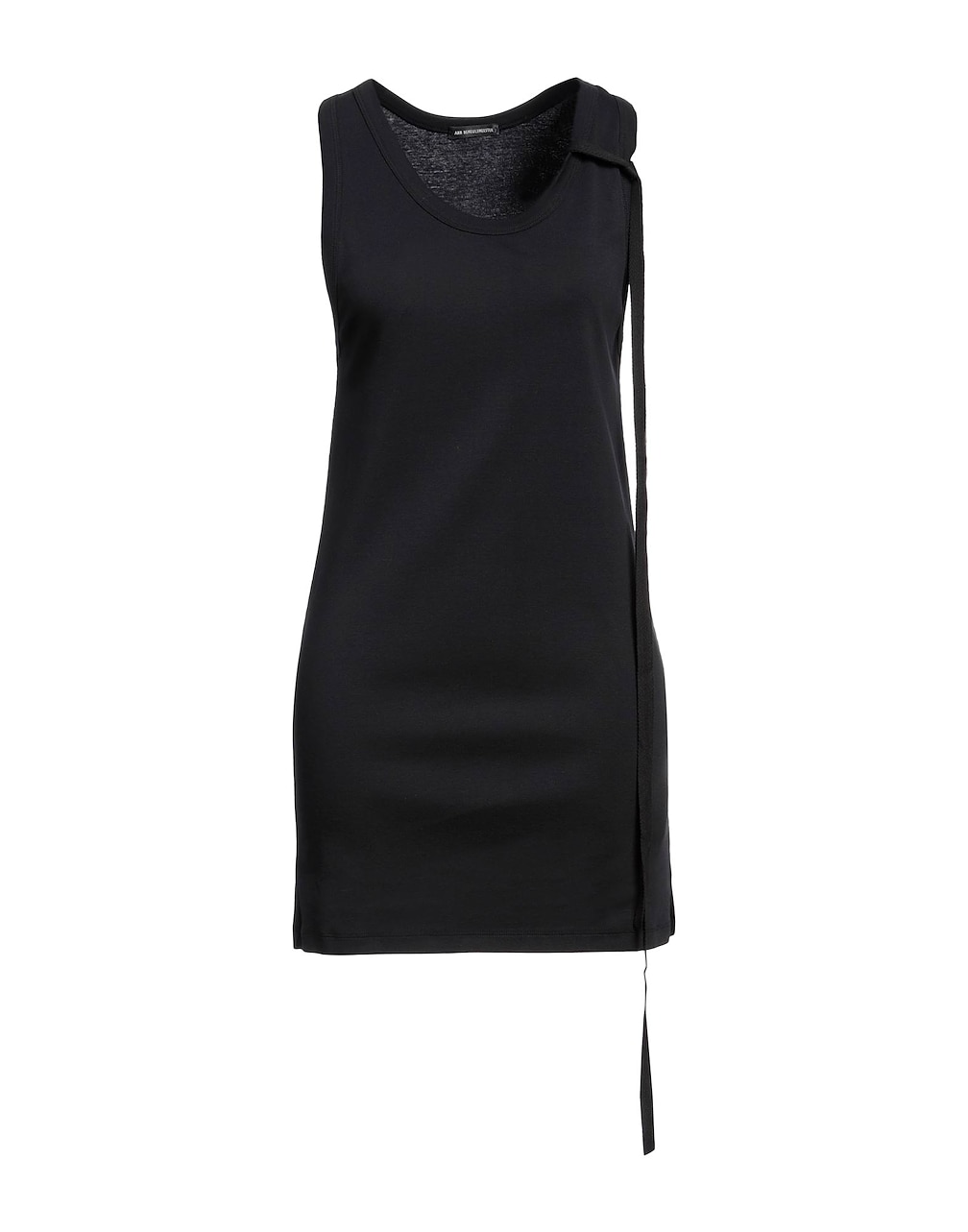 ANN DEMEULEMEESTER - Robes courtes