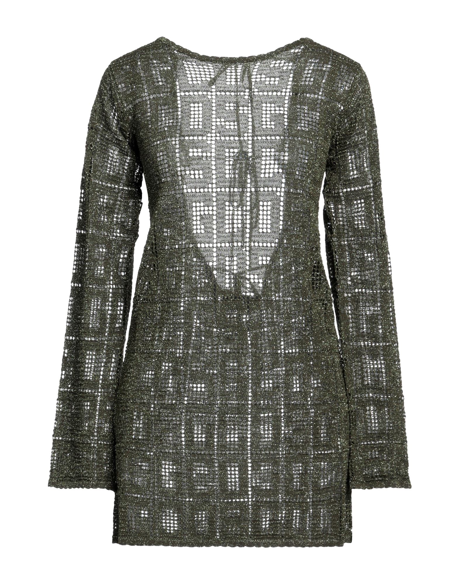 GCDS - ミニ丈ドレス