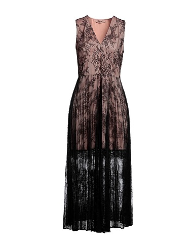 TWINSET Midi dress 100% Polyester