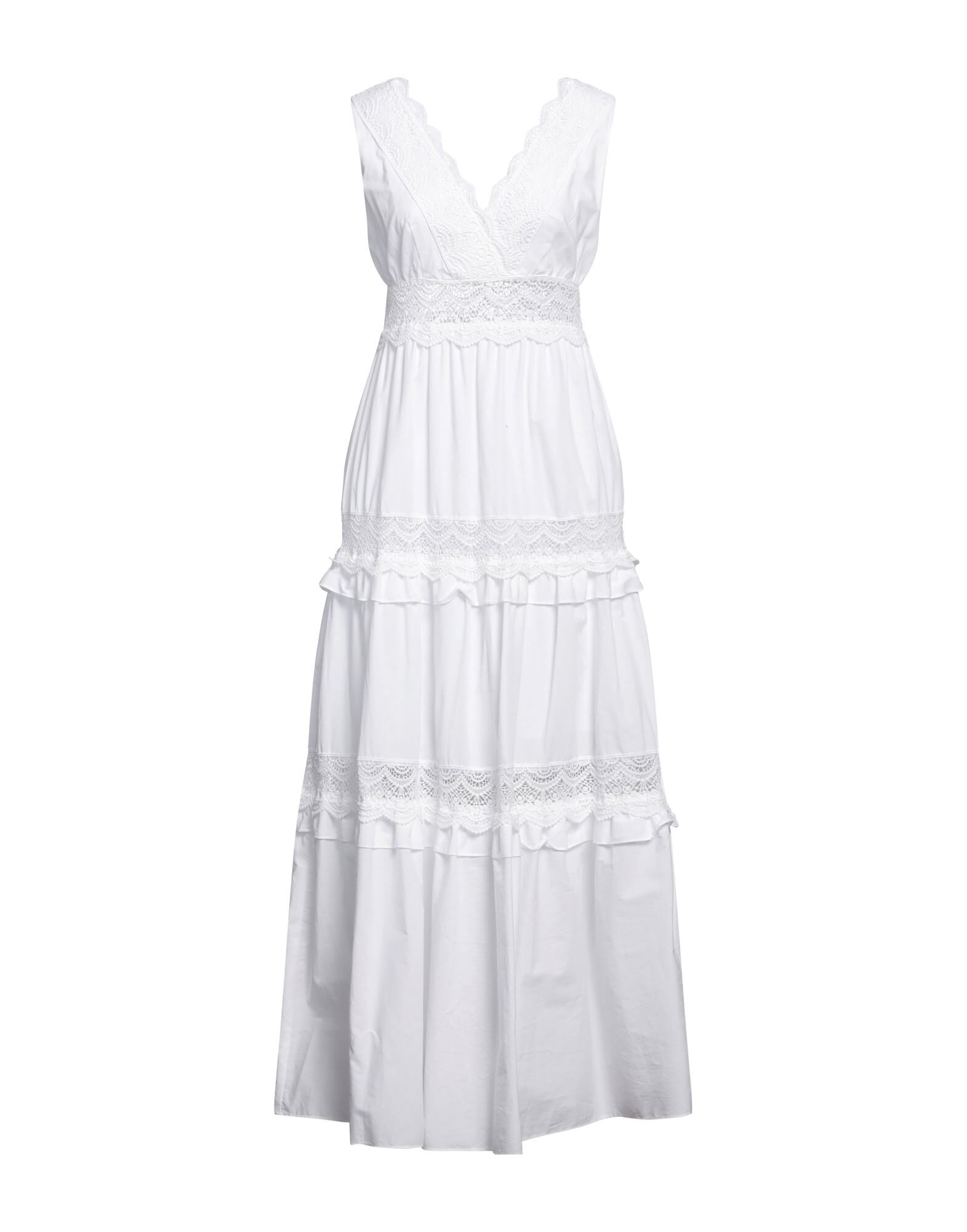 TWINSET - Maxi dresses