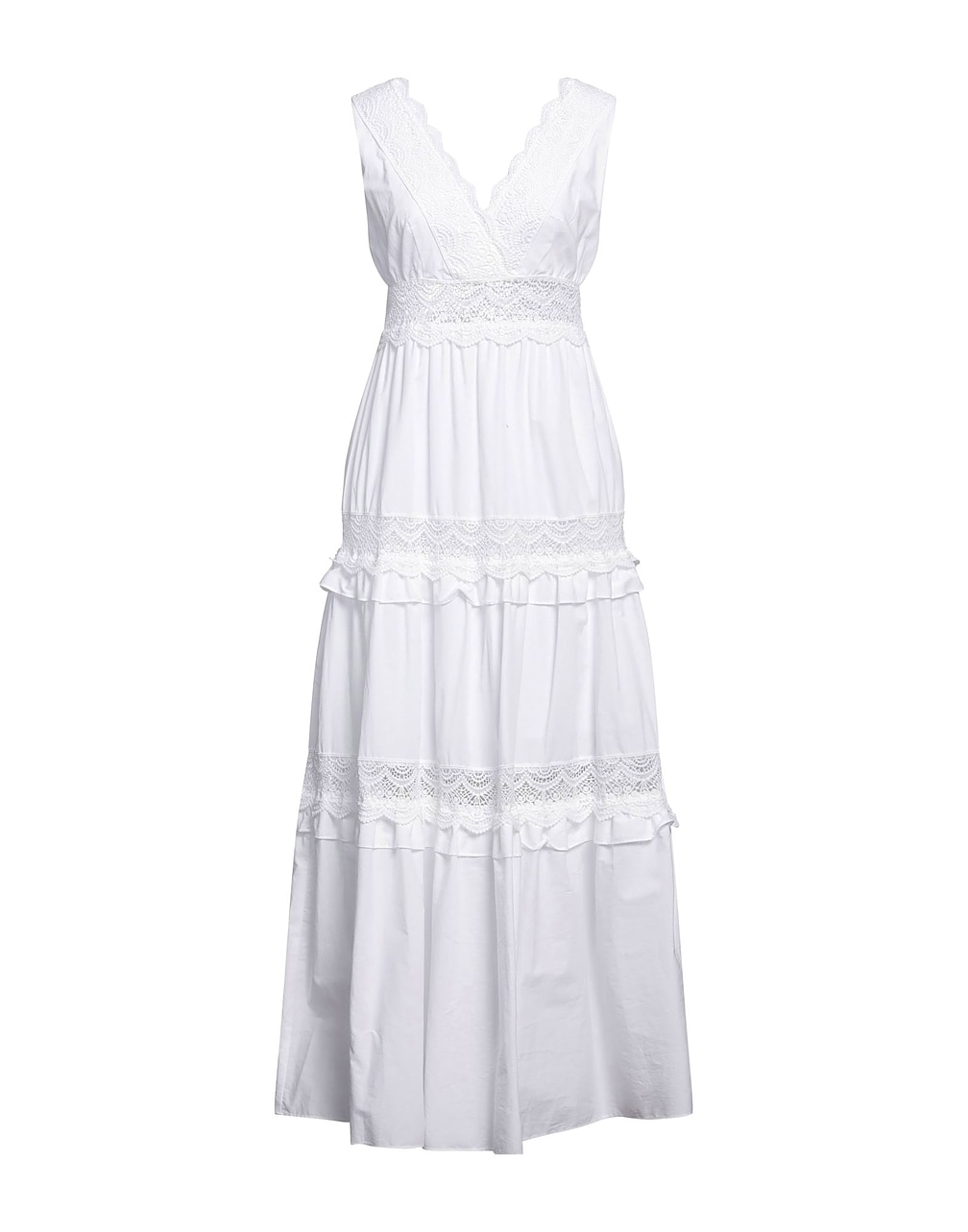 TWINSET - Maxi dresses