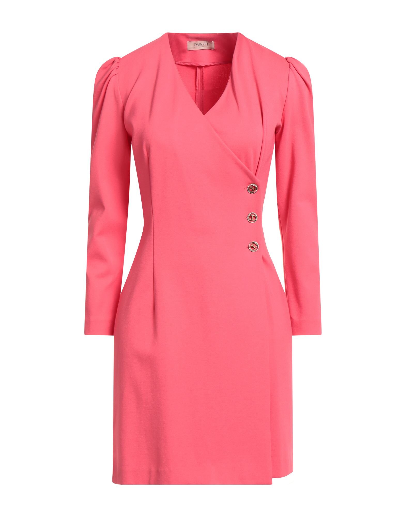 TWINSET - Mini dresses