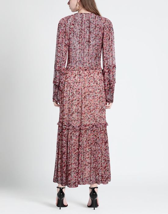 MARANT ÉTOILE Длинное платье