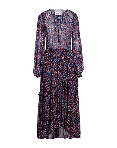 MARANT ÉTOILE Long dress 100% Viscose