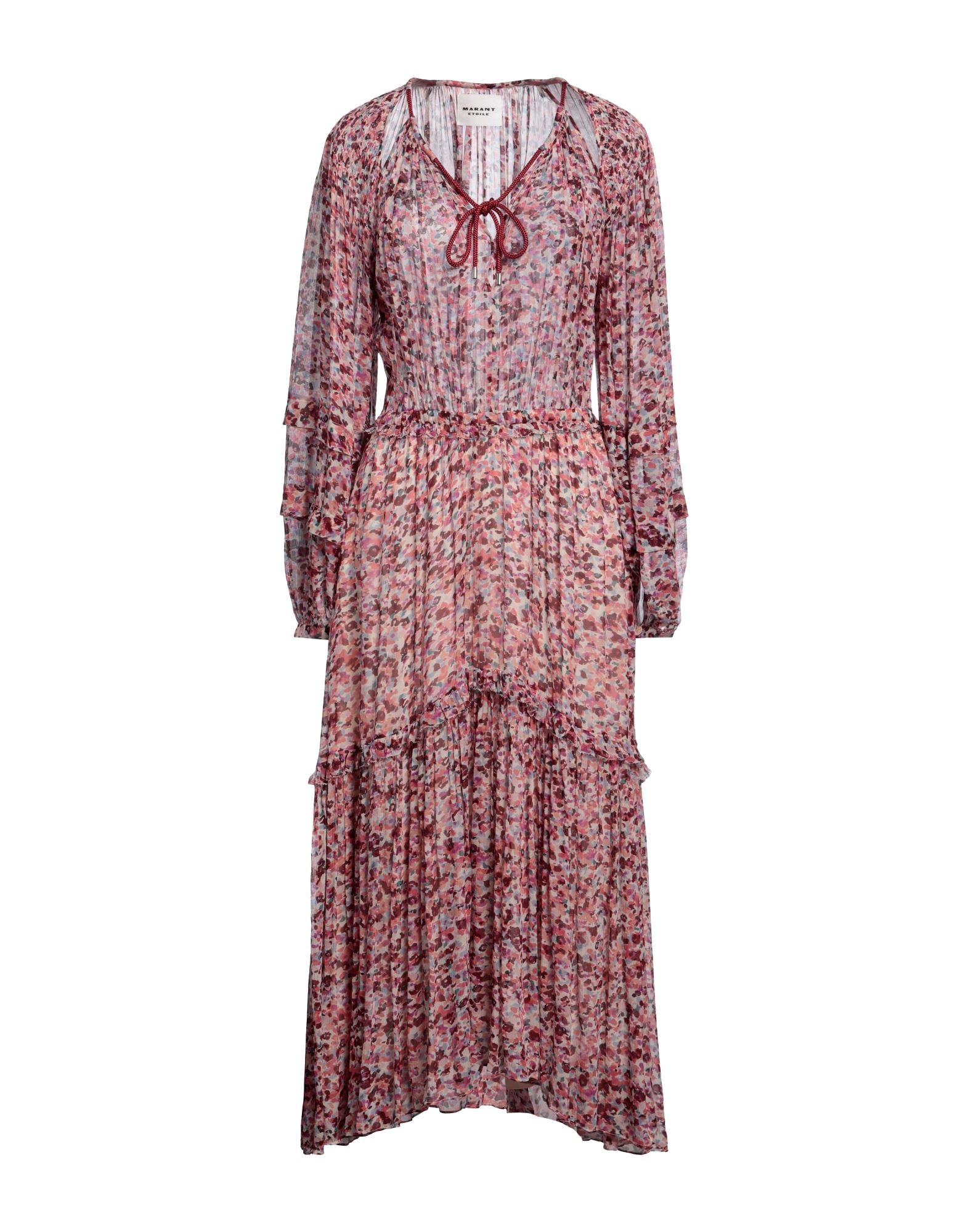 MARANT ÉTOILE - Maxi dresses
