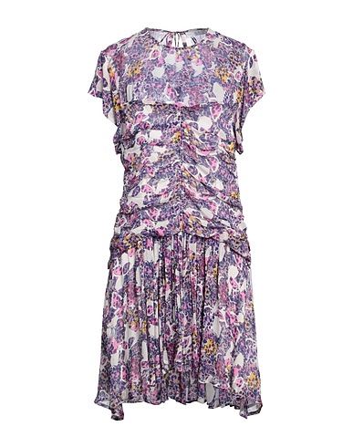 IRO Short dress 100% Viscose