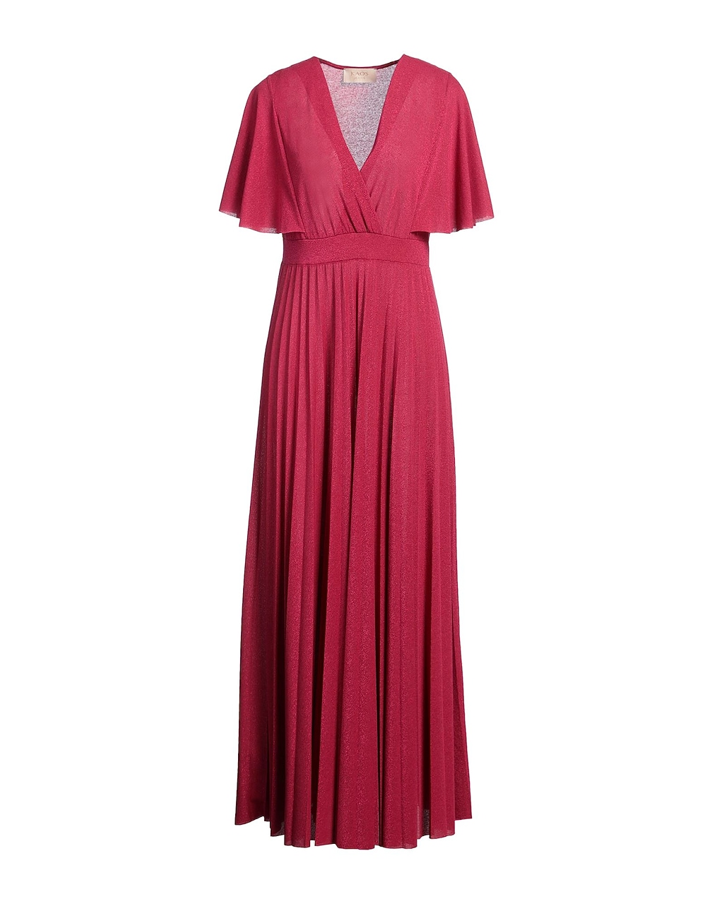 KAOS JEANS - Maxi dresses