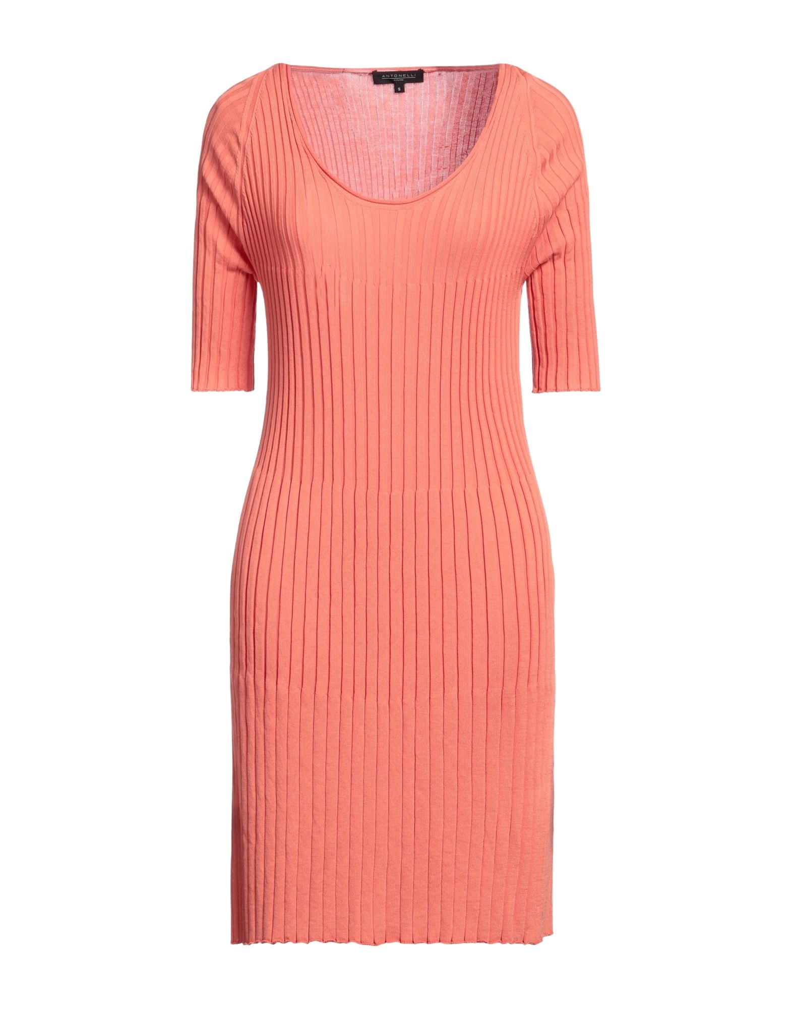 ANTONELLI - Mini dresses