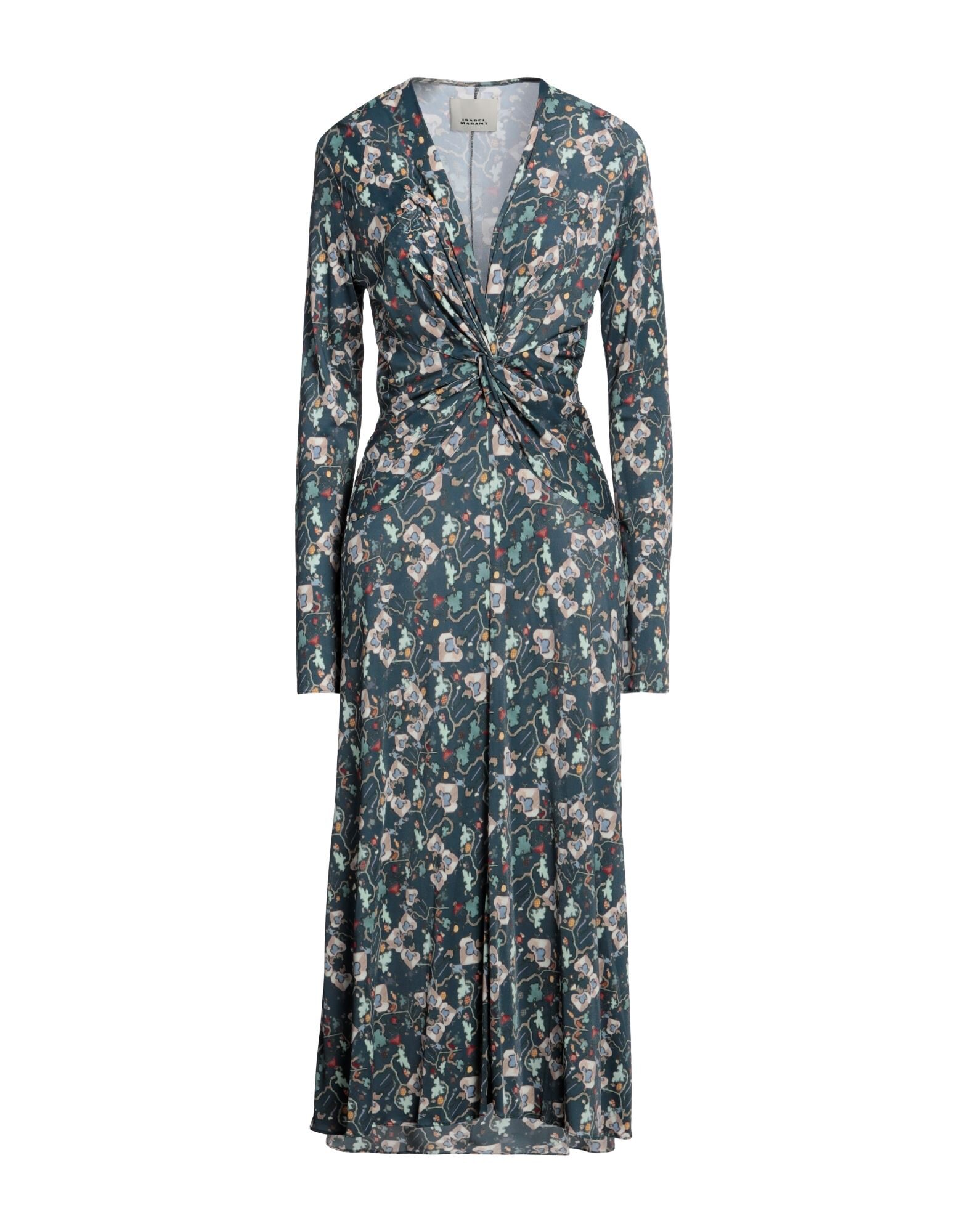 ISABEL MARANT - Maxi dresses