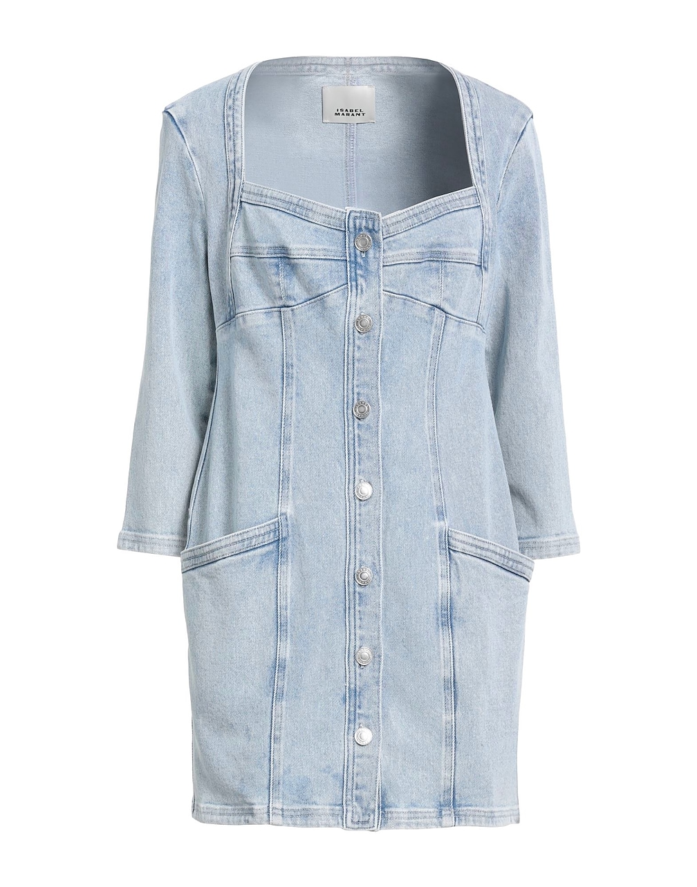 ISABEL MARANT - Mini dresses