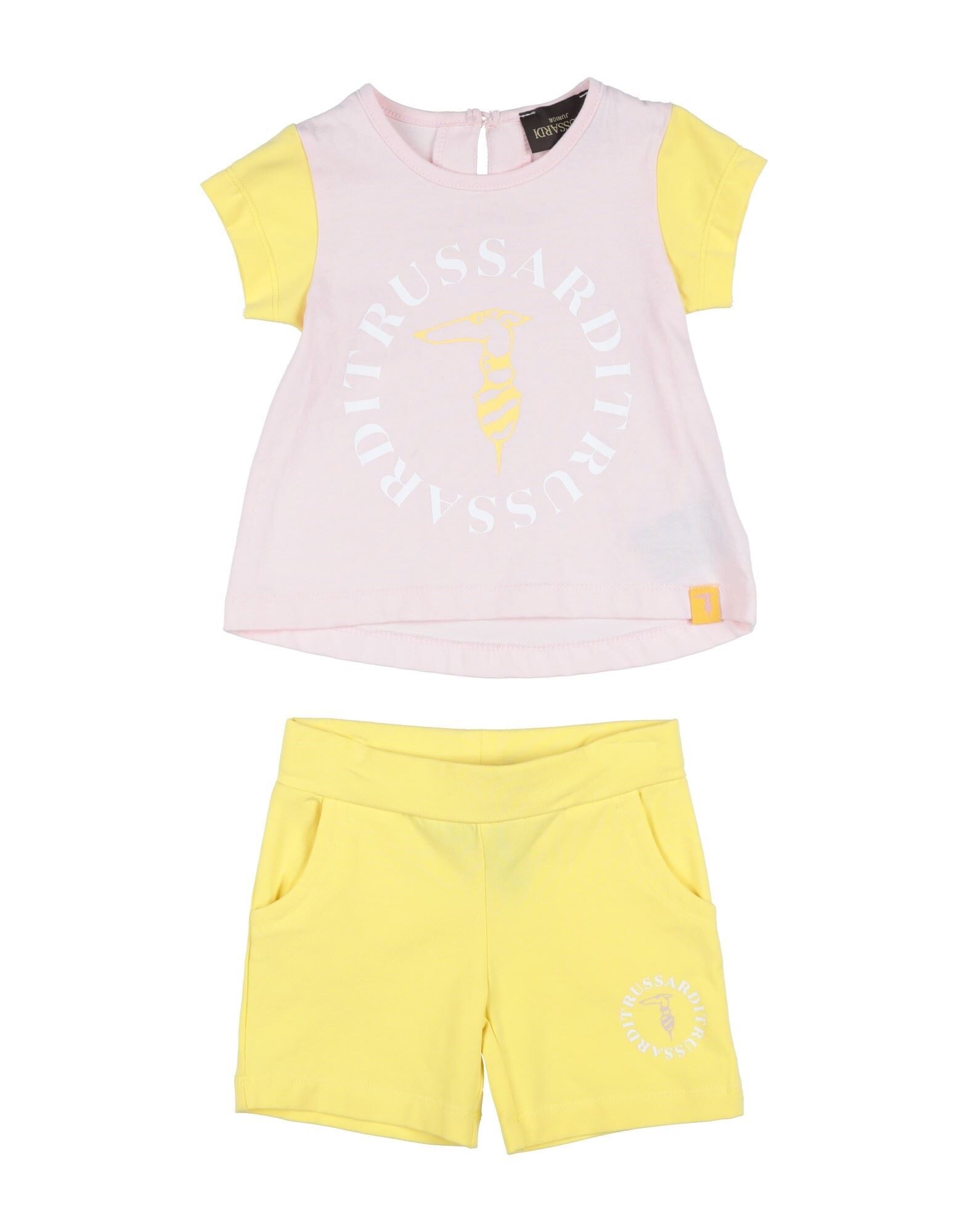 TRUSSARDI JUNIOR - Baby sets