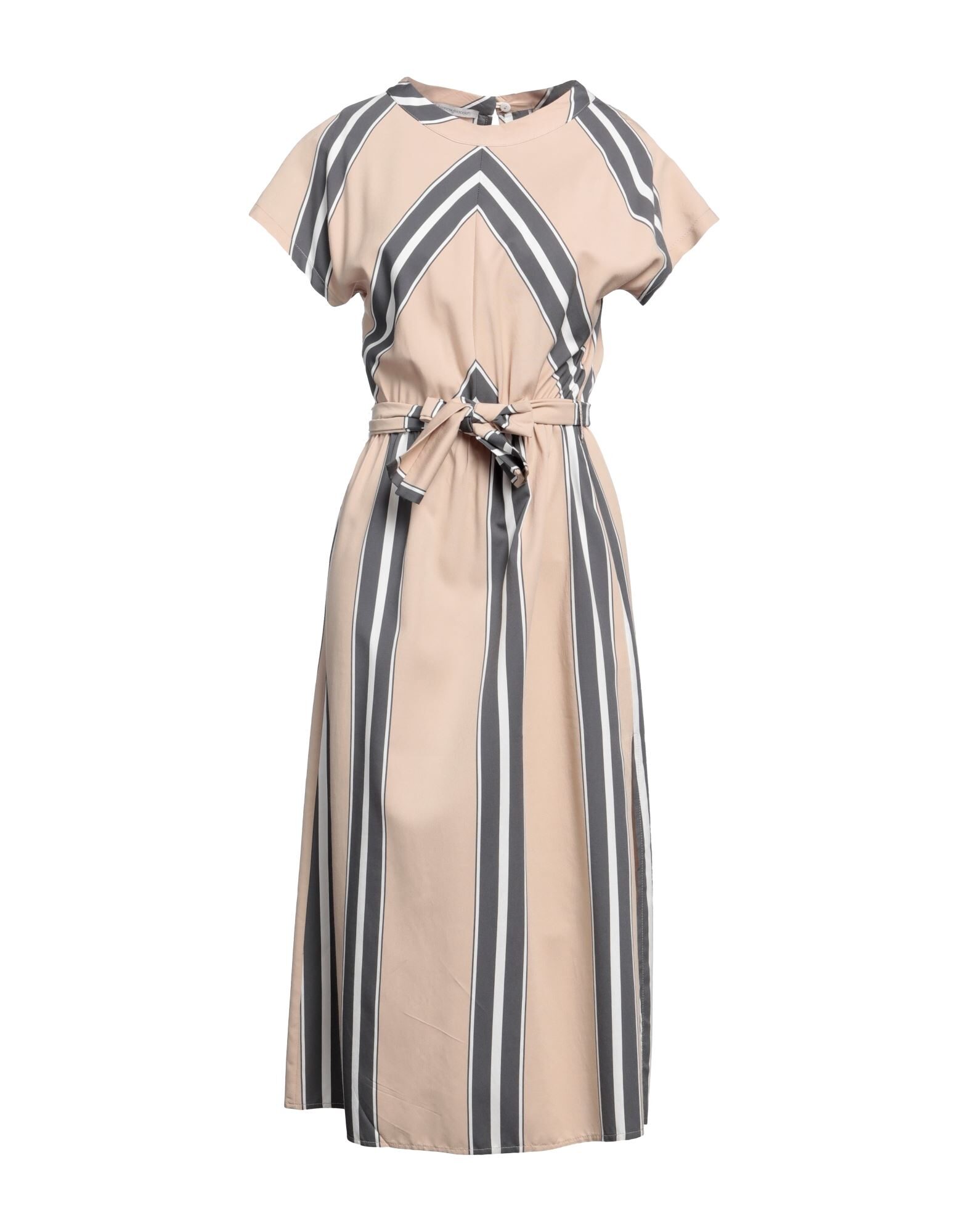 BIANCOGHIACCIO - Midi dresses