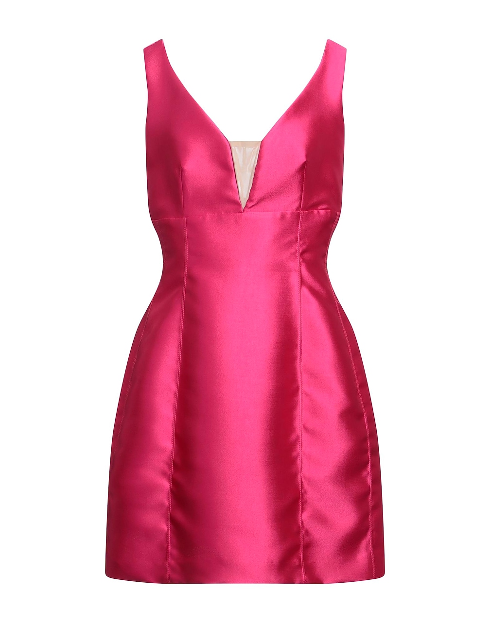 BIANCOGHIACCIO - Mini dresses