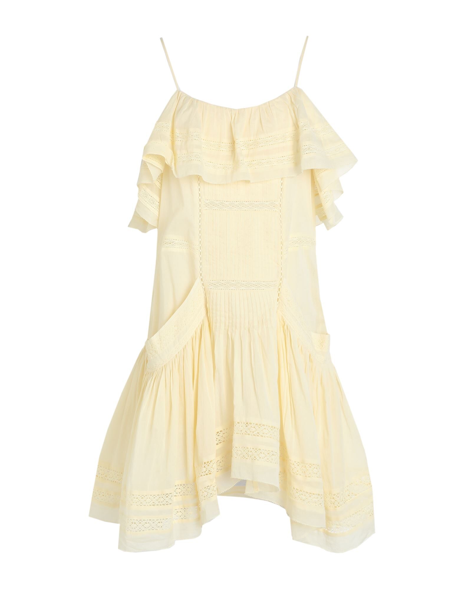 MARANT ÉTOILE - Mini dresses