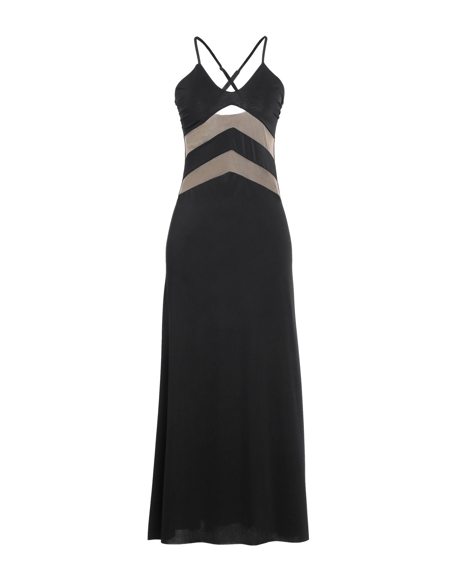 DISTRICT by MARGHERITA MAZZEI - Maxi dresses