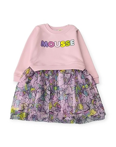 .MŌUSSE.